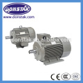 25KW ac Electrical industrial fan Aluminum case water pump Motor